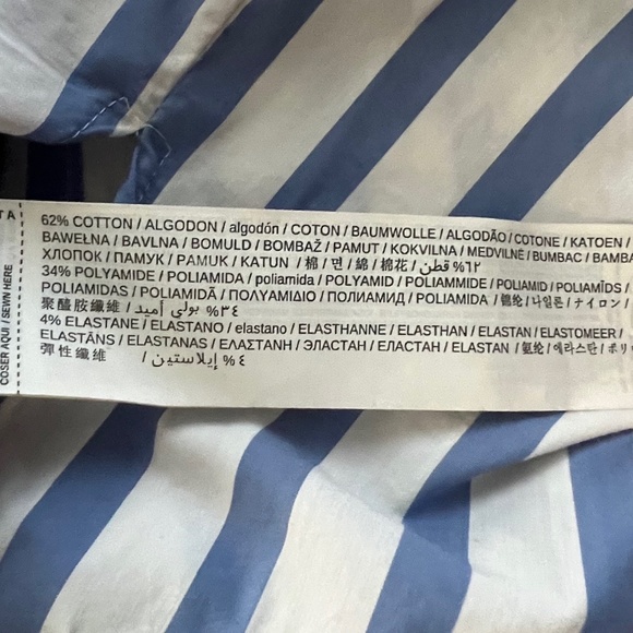 Mango Off The Shoulder Top - Picture 7 of 7